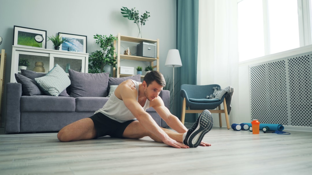 The Ultimate Guide to Choosing the Right Equipment for Home Workouts